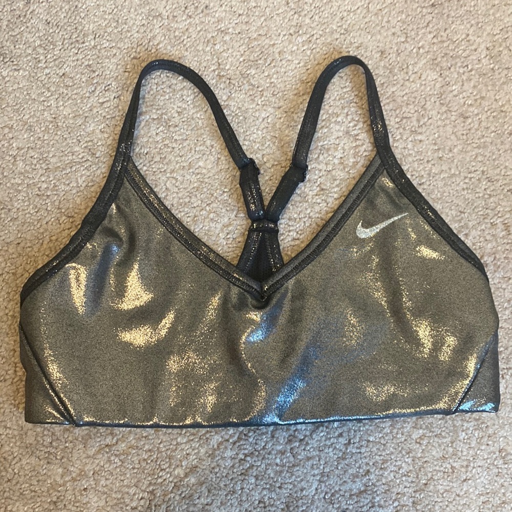 Nike Indy bra!